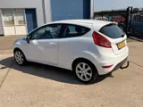 Foto 30 van Ford Fiesta 1.25 Sensation Edition, AIRCO(CLIMA), CRUISE CONTROL, PARKEERSENSOREN, BLUETOOTH-RADIO-C