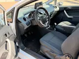 Foto 29 van Ford Fiesta 1.25 Sensation Edition, AIRCO(CLIMA), CRUISE CONTROL, PARKEERSENSOREN, BLUETOOTH-RADIO-C