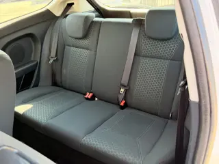 Foto 18 van Ford Fiesta 1.25 Sensation Edition, AIRCO(CLIMA), CRUISE CONTROL, PARKEERSENSOREN, BLUETOOTH-RADIO-C