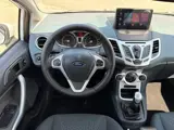 Foto 27 van Ford Fiesta 1.25 Sensation Edition, AIRCO(CLIMA), CRUISE CONTROL, PARKEERSENSOREN, BLUETOOTH-RADIO-C