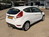Foto 24 van Ford Fiesta 1.25 Sensation Edition, AIRCO(CLIMA), CRUISE CONTROL, PARKEERSENSOREN, BLUETOOTH-RADIO-C