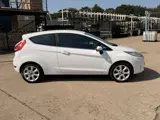 Foto 22 van Ford Fiesta 1.25 Sensation Edition, AIRCO(CLIMA), CRUISE CONTROL, PARKEERSENSOREN, BLUETOOTH-RADIO-C