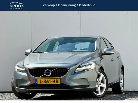 Volvo V40 2.0 T2 | 2019 |