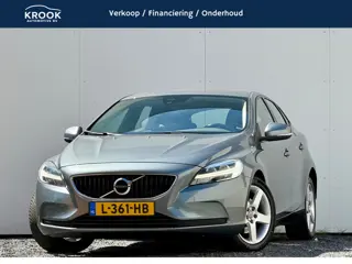 Volvo V40 2.0 T2 | 2019 |