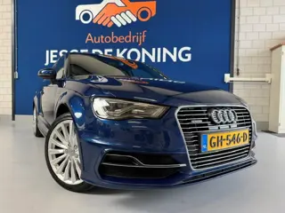 Foto 12 van Audi A3 Sportback 1.4 e-tron PHEV S-line Ambition Pro Line plus,automaat APK tot 11-2027. NAP 227.20
