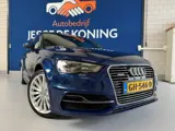 Foto 22 van Audi A3 Sportback 1.4 e-tron PHEV S-line Ambition Pro Line plus,automaat APK tot 11-2027. NAP 227.20