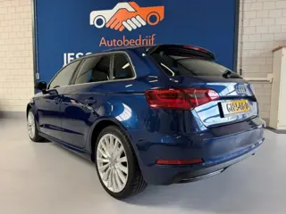 Foto 13 van Audi A3 Sportback 1.4 e-tron PHEV S-line Ambition Pro Line plus,automaat APK tot 11-2027. NAP 227.20