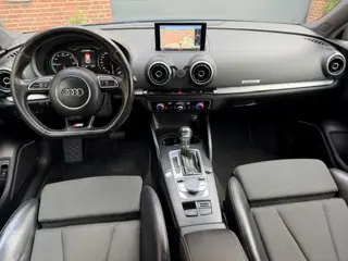 Foto 15 van Audi A3 Sportback 1.4 e-tron PHEV S-line Ambition Pro Line plus,automaat APK tot 11-2027. NAP 227.20