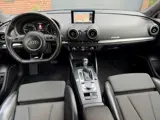 Foto 25 van Audi A3 Sportback 1.4 e-tron PHEV S-line Ambition Pro Line plus,automaat APK tot 11-2027. NAP 227.20