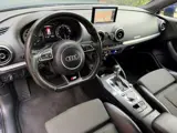 Foto 26 van Audi A3 Sportback 1.4 e-tron PHEV S-line Ambition Pro Line plus,automaat APK tot 11-2027. NAP 227.20
