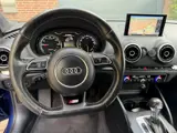 Foto 29 van Audi A3 Sportback 1.4 e-tron PHEV S-line Ambition Pro Line plus,automaat APK tot 11-2027. NAP 227.20