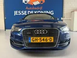 Foto 30 van Audi A3 Sportback 1.4 e-tron PHEV S-line Ambition Pro Line plus,automaat APK tot 11-2027. NAP 227.20