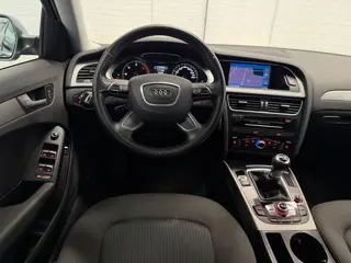 Audi A4 Limousine 2.0 TDIe Pro Line Business 163 Pk Airco Navi Pdc Nap 2e Eig.