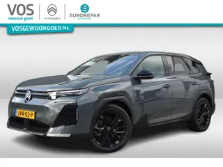 Citroën C5 Aircross Max Comfort Range 74 kWh Panoramadak | Warmtepomp | 20 inch velgen | Zeer Comple