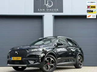 DS 7 Crossback 1.6 PureTech Performance Line / LEUKE OPTIES