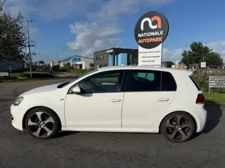 Foto 20 van Volkswagen Golf 1.4 TSI Highline | 2011 | Benzine | Automaat | EURO 5