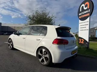 Foto 19 van Volkswagen Golf 1.4 TSI Highline | 2011 | Benzine | Automaat | EURO 5