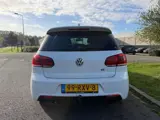 Foto 28 van Volkswagen Golf 1.4 TSI Highline | 2011 | Benzine | Automaat | EURO 5