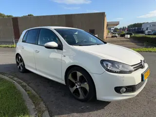 Foto 15 van Volkswagen Golf 1.4 TSI Highline | 2011 | Benzine | Automaat | EURO 5