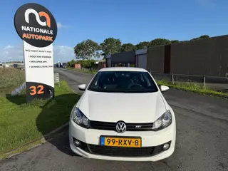 Foto 14 van Volkswagen Golf 1.4 TSI Highline | 2011 | Benzine | Automaat | EURO 5