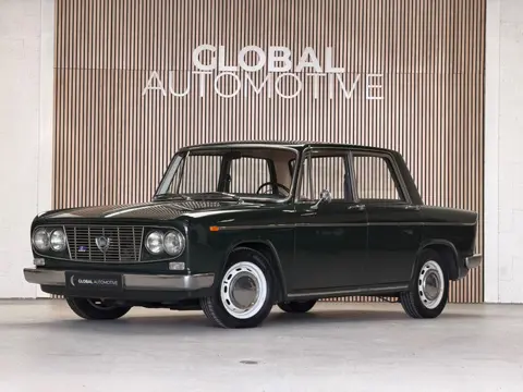 Lancia Fulvia 1300 GT