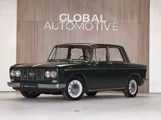 Lancia Fulvia 1300 GT
