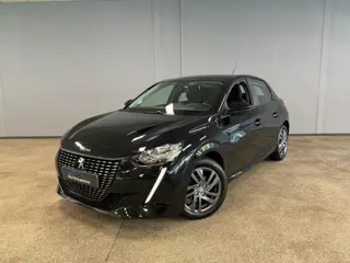 Foto 12 van Peugeot 208 1.2 PureTech Active Pack Cruise|Carplay|Airco|Pdc|NAP