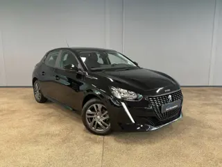 Foto 15 van Peugeot 208 1.2 PureTech Active Pack Cruise|Carplay|Airco|Pdc|NAP