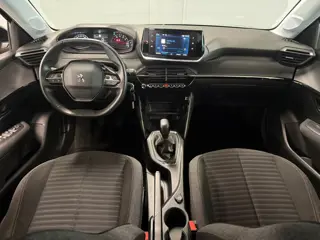Foto 14 van Peugeot 208 1.2 PureTech Active Pack Cruise|Carplay|Airco|Pdc|NAP