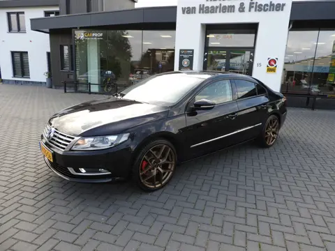 Volkswagen CC 1.8 TSI, Camera, Carplay, Cruise Control, Trekhaak
