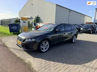 Audi A4 Avant 2.0 TDI Pro Line Euro 5