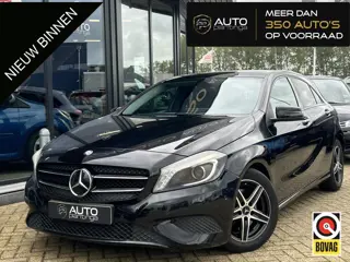 Mercedes-Benz A-klasse 180 Edition 122PK | NL AUTO | NAP | Carplay | Bi-Xenon | Sportstoelen | Parke