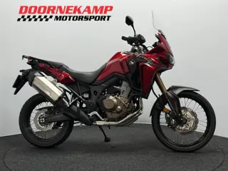 Honda CRF 1000 L AFRICA TWIN (bj 2019)