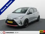 Foto 21 van Toyota Yaris 1.5 Hybrid GR-Sport Prijs Rijklaar!!
