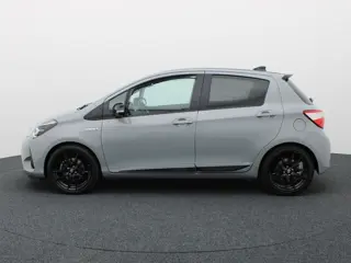 Foto 18 van Toyota Yaris 1.5 Hybrid GR-Sport Prijs Rijklaar!!