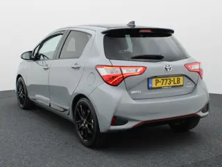 Foto 17 van Toyota Yaris 1.5 Hybrid GR-Sport Prijs Rijklaar!!