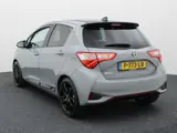 Foto 27 van Toyota Yaris 1.5 Hybrid GR-Sport Prijs Rijklaar!!