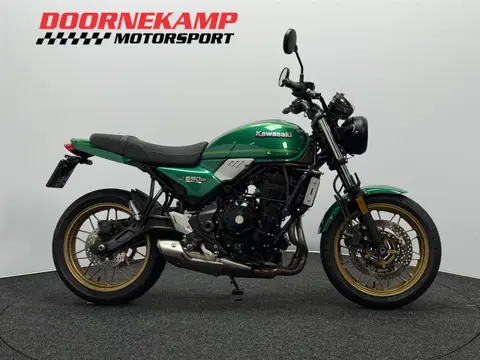 Kawasaki Z 650 RS (bj 2022)