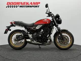 Kawasaki Z 650 RS 50th Anniversary Edition (bj 2022)