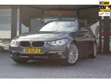 Foto 21 van BMW 3-serie Touring 328i High Executive, H/K, Leder, Pano, Adaptive Cruise Control, Verwarmde achter