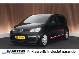 Volkswagen Up! 1.0 60pk BMT move up! Cruise Control Camera Airco