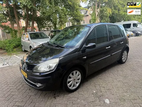 Renault Scénic Airco / 156.000 NAP / Koopje