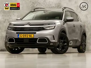 Citroën C5 Aircross 1.2 PureTech Sport (VIRTUAL COCKPIT, APPLE CARPLAY, GROOT NAVI, 360 CAMERA, LEDE