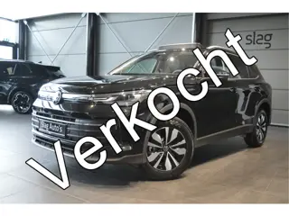 Volkswagen Tiguan 1.5 eHybrid Life carplay cruise pano camera led 17 inch !!