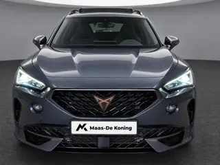 Foto 19 van CUPRA Formentor 1.4e-Hybrid 180kW/245PK VZ · Panoramadak · Camera · Navigatie · Apple/Android Car Pl