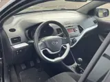 Foto 28 van Kia Picanto 1.2 CVVT BusinessLine