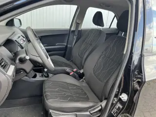 Foto 17 van Kia Picanto 1.2 CVVT BusinessLine