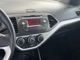 Foto 25 van Kia Picanto 1.2 CVVT BusinessLine