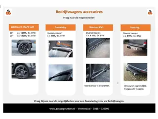 Foto 11 van Kia Picanto 1.2 CVVT BusinessLine