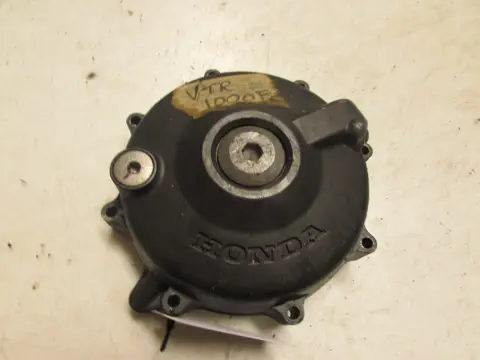 DYNAMODEKSEL Honda VTR 1000 F 1997 - 2006